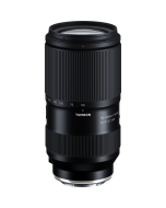 Lente Tamron 50-300mm f/4.5-6.3 Di III VC VXD para Sony E