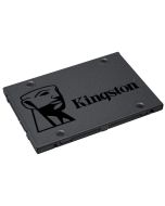  SSD Kingston A400, 480GB, SATA, Leitura 500MB/s, Gravação 450MB/s - SA400S37/480G