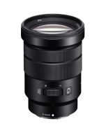 Lente Sony E PZ 18-105mm f/4 G OSS