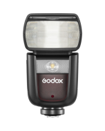 Flash Godox VING V860III C TTL com Bateria para Canon