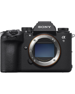 Câmera Sony Alpha a9 III Mirrorless (Corpo)