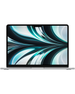 MacBook Air M2 8GB RAM 512GB SSD de 13,6" com tela Retina MLY03 - Silver 