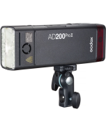 Flash Portátil Godox AD200Pro II TTL