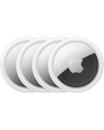 Apple AirTag - Pacote com 4 unidades