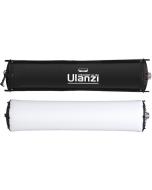 Luz LED Inflável Ulanzi AL120 120W – Iluminação Potente e Portátil