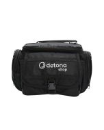 Bolsa Detona Shop Para Câmera Dslr