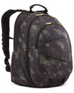 Mochila Case Logic Berkeley II 15,6' Carbide - BPCA315