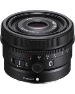 Lente Sony FE 40mm f/2.5 G