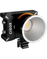 Iluminador LED Bicolor Portátil Sirui C150X Combo