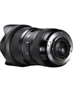 Lente Sigma 18-35mm f/1.8 DC HSM Art para Canon EF