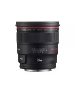 Lente Canon EF 24mm f/1.4 L II USM