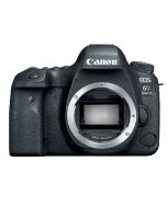 Câmera Canon EOS 6D Mark II (Corpo)