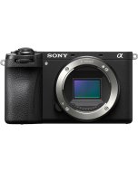 Câmera Sony a6700 Mirrorless (Corpo)