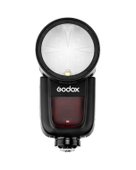 Flash Godox V1 para Fujifilm