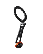 Suporte Cold Shoe Ulanzi MA07 MagLock com Rosca 1/4" – Montagem Rápida Magnética para Acessórios