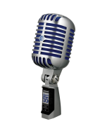 Microfone Shure Super 55