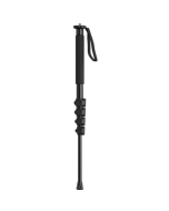 Monopé Ulanzi TB12 – Estável e Portátil em Liga de Alumínio (155 cm)