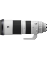 Lente Sony FE 200-600mm f/5.6-6.3 G OSS - Garantia de 18 meses