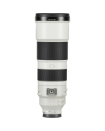 Lente Sony FE 200-600mm f/5.6-6.3 G OSS - Garantia de 18 meses