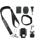 Kit de acessórios remoto Wi-Fi GoPro