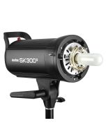 Flash Tocha Godox SK-300II – 110V