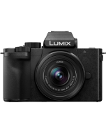 Câmera Panasonic Lumix G100D Mirrorless com lente 12-32mm f/3.5-5.6 ASPH.