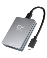 Cartão CFexpress Sony 80GB Type A TOUGH 800MB/s - Alta Velocidade