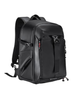 Mochila K&F Concept Beta para Câmera e Tripé - Capacidade até 25L (Preto)