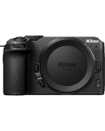 Câmera Nikon Z30 Mirrorless 20.9mp, 4k (Corpo)