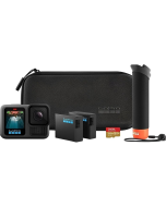 GoPro HERO13 Black Bundle