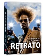 Dvd: Iluminação e o Poderoso Retrato