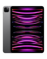Apple iPad Pro 2022 11" M2 512GB Wi-Fi Space Gray