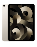 Apple iPad Air 5 M1 10,9" 256GB Wi-Fi Starlight