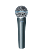 Microfone Shure Beta 58A
