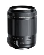 Lente Tamron 18-200mm f/3.5-6.3 Di II VC para Canon EF