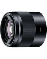 Lente Sony E 35mm f/1.8 OSS