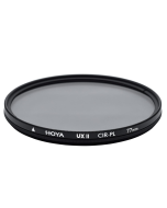 Filtro Polarizador Circular Hoya 77mm