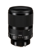 Lente Sigma 35mm f/1.4 DG DN Art para Sony E