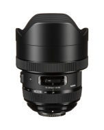 Lente Sigma 12-24mm f/4 DG HSM Art para Nikon F