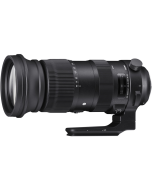 Lente Sigma 60-600mm f/4.5-6.3 DG OS HSM Sports para Nikon F