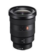 Lente Sony FE 16-35mm f/2.8 GM