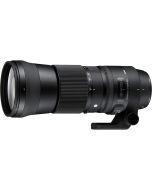 Lente Sigma Contemporary 150-600mm f/5-6.3 DG OS HSM para Canon EF