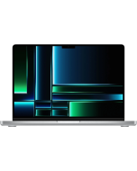 MacBook Pro M2 Pro 16GB RAM 1TB SSD de 14,2" MPHJ3 - Silver