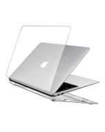 Capa de Acrílico para Macbook Air M2 de 13,6"