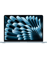 MacBook Air M4 24GB RAM 512GB SSD de 13,6" com tela Retina MC6V4 - Sky Blue