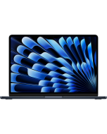 MacBook Air M3 16GB RAM 256GB SSD de 13,6" com tela Retina MC8K4 - Midnight