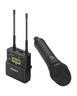 Microfone de Mão Wireless Sony UWP-D22 (14-25)