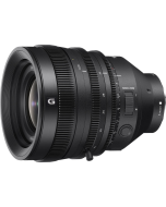 Lente Sony FE 16-55mm T3.1 G 