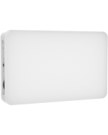 Luz de vídeo LED RGB Ulanzi VL120 (Branca)