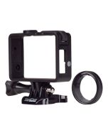 Suporte De Armação Frame Para Câmera Gopro Andfr-302